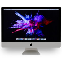 Apple iMac A1419 27" Retina 5K i7-7700K 4.2GHz 32GB RAM 1TB Fusion (Mid-2017)