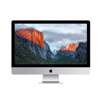 Apple iMac A1419 27" (Late 2013) i7-4771 3.9GHz 32GB RAM 3TB HDD GTX 780M