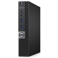 Dell 3040 Micro Desktop PC i7-6700T Up To 3.6Ghz 8GB RAM 256GB SSD