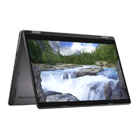 Dell Latitude 5300 13.3" 2-in-1 Laptop i5-8365U 4.1GHz 256GB 8GB RAM 4G LTE Windows 11